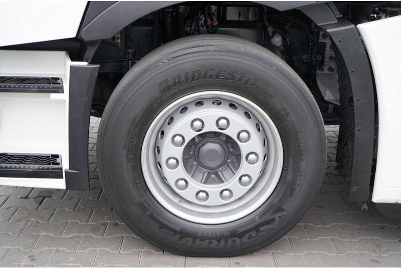 وحدة جر Renault T 480 / RETARDER / 2022 / 13 LITROWY /: صورة 19 وحدة جر Renault T 480 / RETARDER / 2022 / 13 LITROWY /: صورة 19