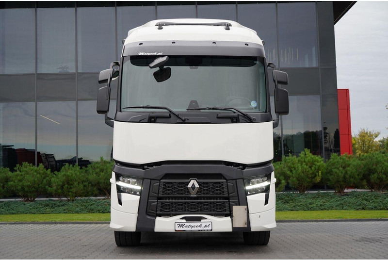 Renault T 480 / RETARDER / 2022 / 13 LITROWY / - وحدة جر: صورة 3 Renault T 480 / RETARDER / 2022 / 13 LITROWY / - وحدة جر: صورة 3