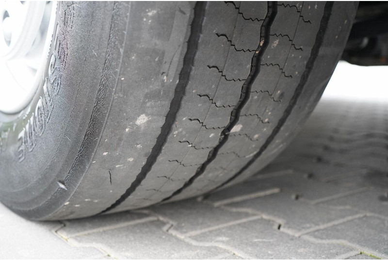 وحدة جر Renault T 480 / RETARDER / 2022 / 13 LITROWY /: صورة 18 وحدة جر Renault T 480 / RETARDER / 2022 / 13 LITROWY /: صورة 18