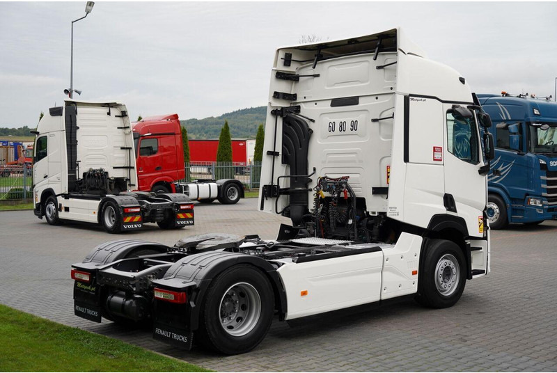 وحدة جر Renault T 480 / RETARDER / 2022 / 13 LITROWY /: صورة 8 وحدة جر Renault T 480 / RETARDER / 2022 / 13 LITROWY /: صورة 8