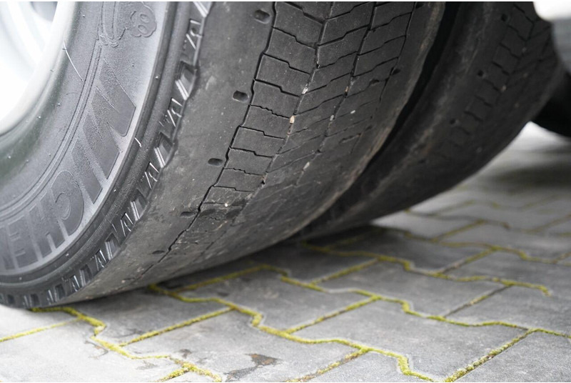 وحدة جر Renault T 480 / RETARDER / 2022 / 13 LITROWY /: صورة 20 وحدة جر Renault T 480 / RETARDER / 2022 / 13 LITROWY /: صورة 20