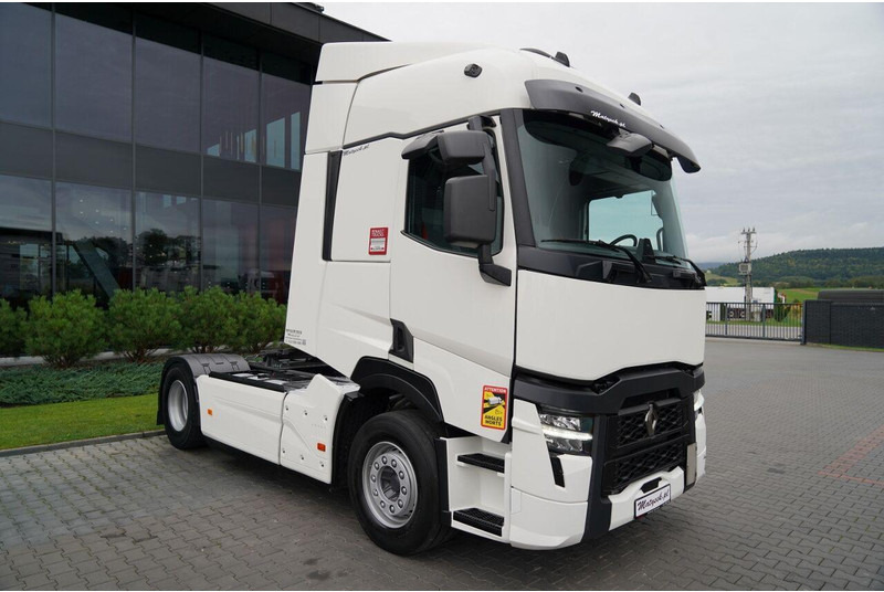 Renault T 480 / RETARDER / 2022 / 13 LITROWY / - وحدة جر: صورة 5 Renault T 480 / RETARDER / 2022 / 13 LITROWY / - وحدة جر: صورة 5