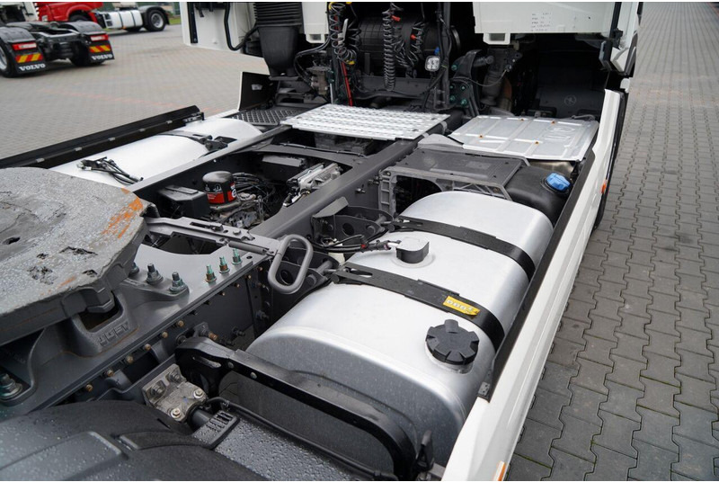 وحدة جر Renault T 480 / RETARDER / 2022 / 13 LITROWY /: صورة 16 وحدة جر Renault T 480 / RETARDER / 2022 / 13 LITROWY /: صورة 16