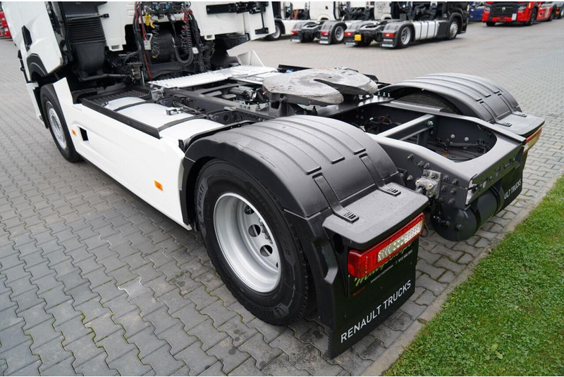 وحدة جر Renault T 480 / RETARDER / 2022 / 13 LITROWY /: صورة 14 وحدة جر Renault T 480 / RETARDER / 2022 / 13 LITROWY /: صورة 14