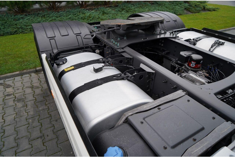 وحدة جر Renault T 480 / RETARDER / 2022 / 13 LITROWY /: صورة 17 وحدة جر Renault T 480 / RETARDER / 2022 / 13 LITROWY /: صورة 17