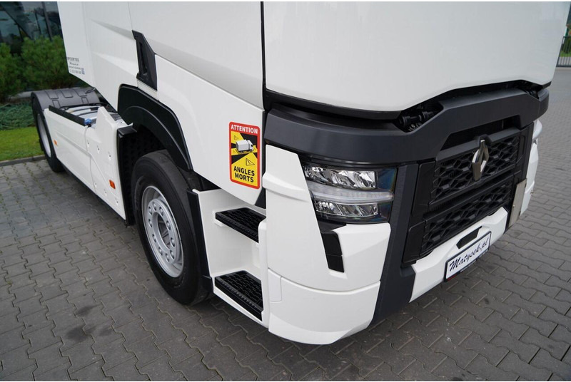 وحدة جر Renault T 480 / RETARDER / 2022 / 13 LITROWY /: صورة 10 وحدة جر Renault T 480 / RETARDER / 2022 / 13 LITROWY /: صورة 10