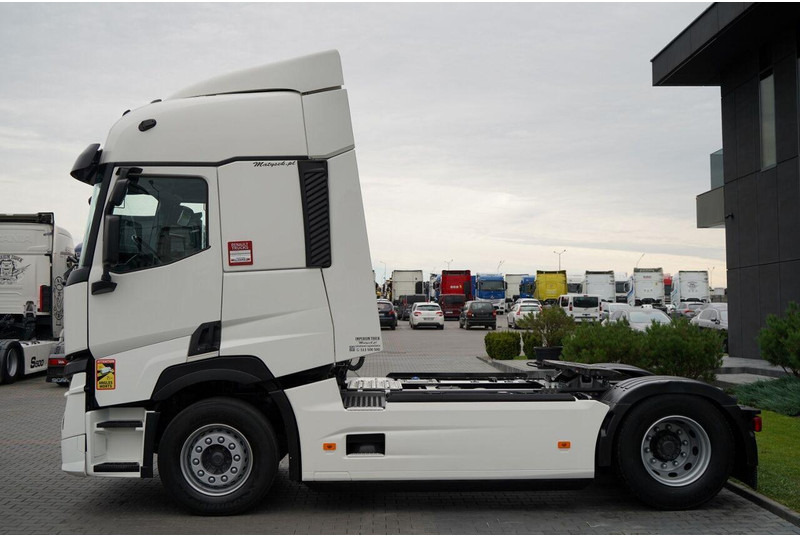 وحدة جر Renault T 480 / RETARDER / 2022 / 13 LITROWY /: صورة 6 وحدة جر Renault T 480 / RETARDER / 2022 / 13 LITROWY /: صورة 6