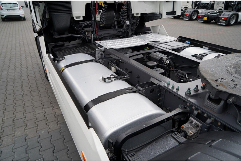 وحدة جر Renault T 480 / RETARDER / 2022 / 13 LITROWY /: صورة 13 وحدة جر Renault T 480 / RETARDER / 2022 / 13 LITROWY /: صورة 13