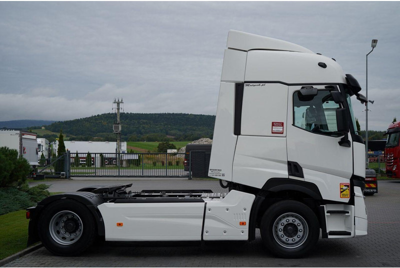 وحدة جر Renault T 480 / RETARDER / 2022 / 13 LITROWY /: صورة 9 وحدة جر Renault T 480 / RETARDER / 2022 / 13 LITROWY /: صورة 9