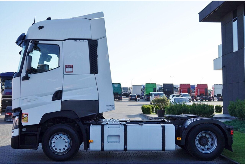 Renault T 480 / STANDARD / HIGH CAB / PO KONTRAKCIE SERWISOWYM - وحدة جر: صورة 5 Renault T 480 / STANDARD / HIGH CAB / PO KONTRAKCIE SERWISOWYM - وحدة جر: صورة 5