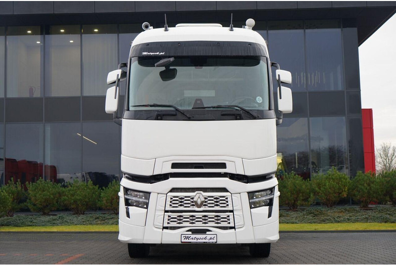 Renault T 520 - وحدة جر: صورة 3 Renault T 520 - وحدة جر: صورة 3