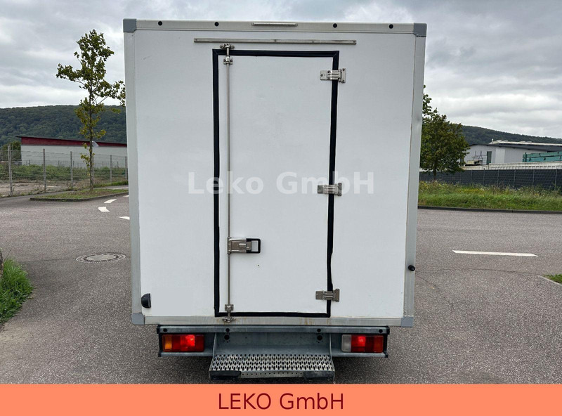 Renault Trafic 2,0 dci 115 - شاحنة مُبرّدة للتوصيل: صورة 5 Renault Trafic 2,0 dci 115 - شاحنة مُبرّدة للتوصيل: صورة 5