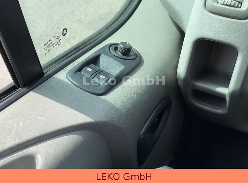 شاحنة مُبرّدة للتوصيل Renault Trafic 2,0: صورة 19 شاحنة مُبرّدة للتوصيل Renault Trafic 2,0: صورة 19