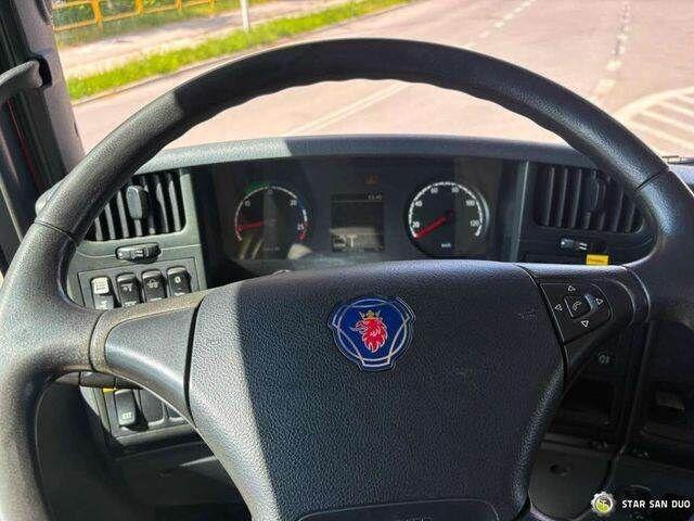 Scania D 320 FIRE BRIGADE Tank 12,000 Litres - سيارة إطفاء: صورة 5 Scania D 320 FIRE BRIGADE Tank 12,000 Litres - سيارة إطفاء: صورة 5