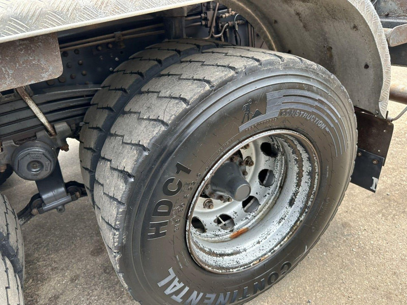 Scania G440 6x4 20T MARREL HOOKLIFT - RETARDER - STEEL - شاحنات مسطحة, شاحنة كرين: صورة 4 Scania G440 6x4 20T MARREL HOOKLIFT - RETARDER - STEEL - شاحنات مسطحة, شاحنة كرين: صورة 4