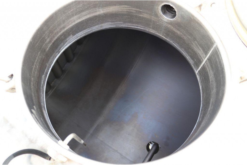 شاحنة صهريج لنقل الطعام Scania G480 E6 Milch Isoliert 11.000L 3 Kammern Pumpe: صورة 12 شاحنة صهريج لنقل الطعام Scania G480 E6 Milch Isoliert 11.000L 3 Kammern Pumpe: صورة 12