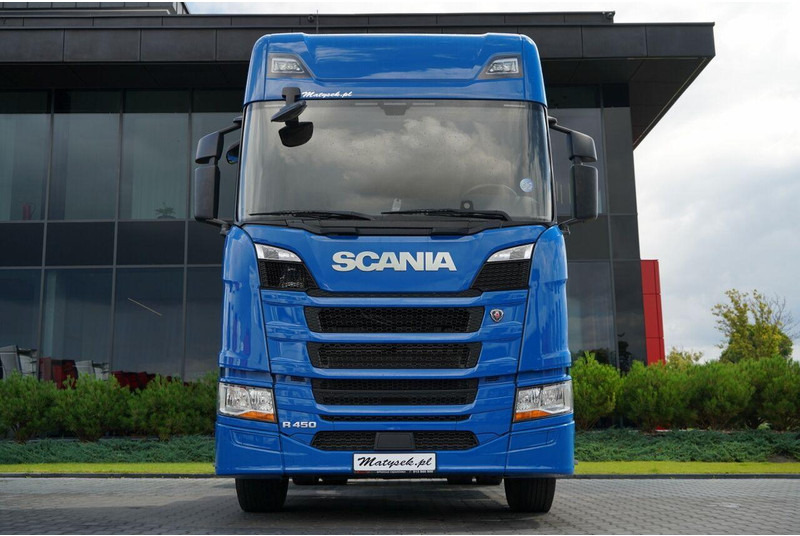 Scania R 450 / I-PARK COOL - وحدة جر: صورة 3 Scania R 450 / I-PARK COOL - وحدة جر: صورة 3