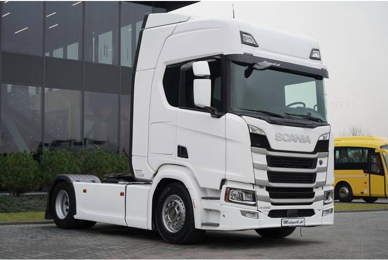 Scania R 450 / I-PARK COOL - وحدة جر: صورة 5 Scania R 450 / I-PARK COOL - وحدة جر: صورة 5