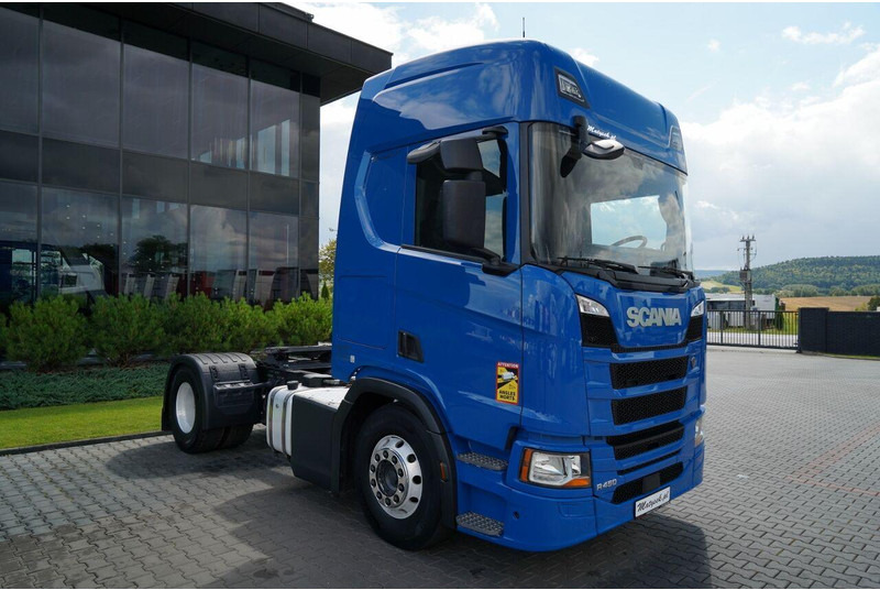 Scania R 450 / I-PARK COOL - وحدة جر: صورة 2 Scania R 450 / I-PARK COOL - وحدة جر: صورة 2