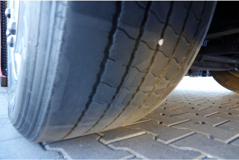 وحدة جر Scania R 450 / OPONY 100% / 2021 ROK / PO ZŁOTYM KONTRAKCIE SERWISOWYM: صورة 19 وحدة جر Scania R 450 / OPONY 100% / 2021 ROK / PO ZŁOTYM KONTRAKCIE SERWISOWYM: صورة 19