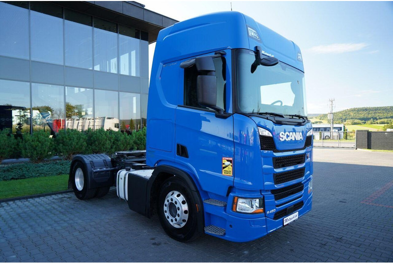 Scania R 450 - وحدة جر: صورة 2 Scania R 450 - وحدة جر: صورة 2