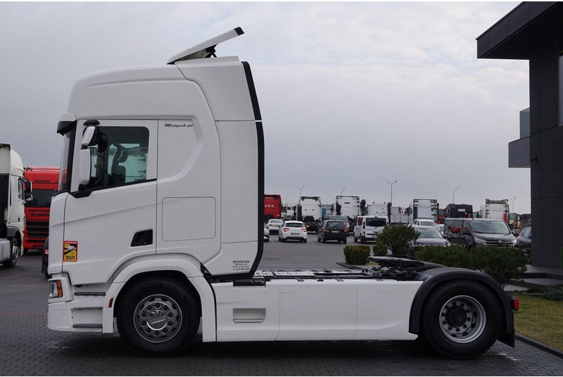 Scania R 500 / RETARDER / 2021 ROK / PO KONTRAKCIE SERWISOWYM - وحدة جر: صورة 5 Scania R 500 / RETARDER / 2021 ROK / PO KONTRAKCIE SERWISOWYM - وحدة جر: صورة 5