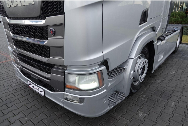 وحدة جر Scania R 540 / RETARDER / FULL AIRMATIC  / PO ZŁOTYM KONTRAKCIE SERWISO: صورة 13