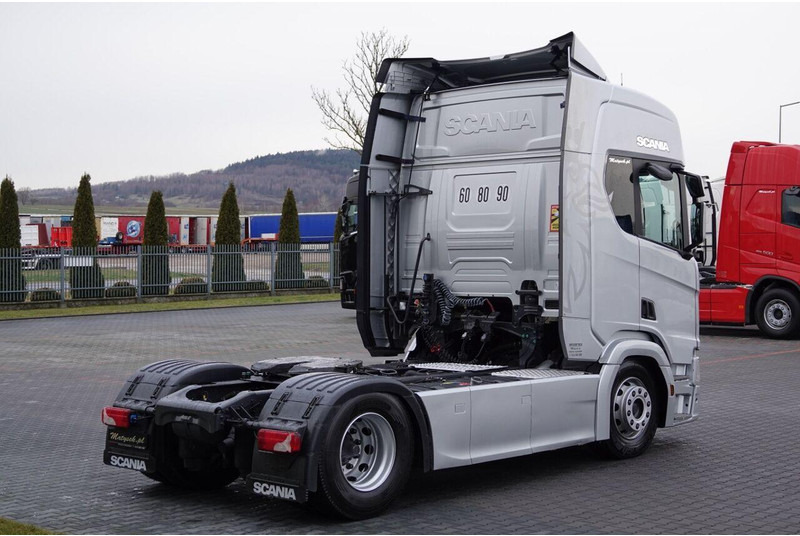 وحدة جر Scania R 540 / RETARDER / FULL AIRMATIC  / PO ZŁOTYM KONTRAKCIE SERWISO: صورة 10