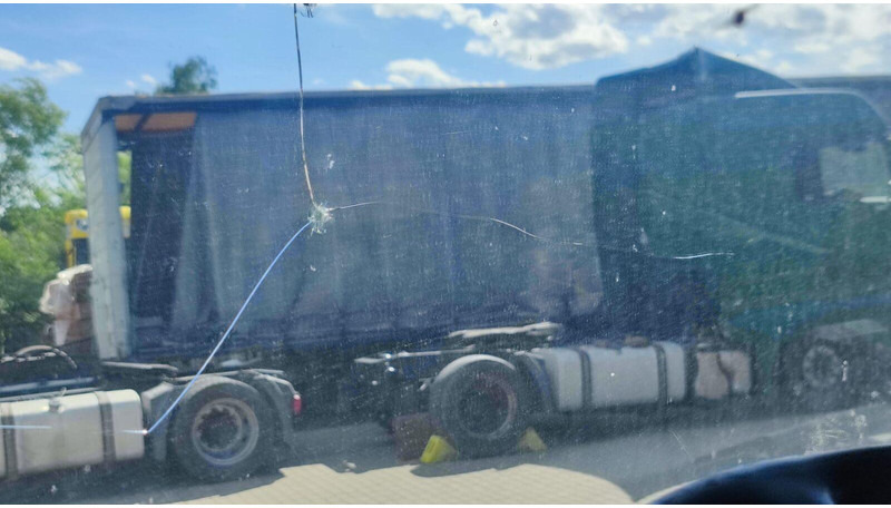 Scania R360 Tractor - وحدة جر: صورة 2 Scania R360 Tractor - وحدة جر: صورة 2
