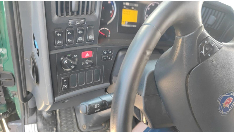 Scania R360 Tractor - وحدة جر: صورة 3 Scania R360 Tractor - وحدة جر: صورة 3