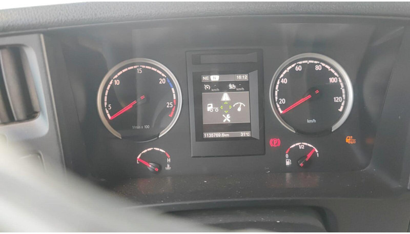 Scania R360 Tractor - وحدة جر: صورة 4 Scania R360 Tractor - وحدة جر: صورة 4