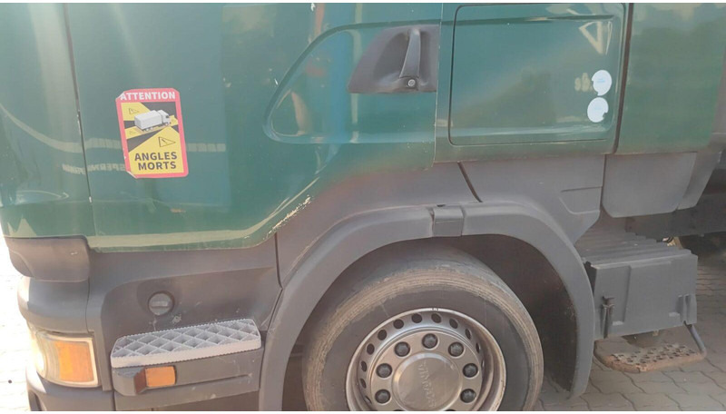 Scania R360 Tractor - وحدة جر: صورة 2 Scania R360 Tractor - وحدة جر: صورة 2