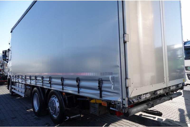 Scania S 450 / ZESTAW TANDEM / 120 M3 / I-PARK COOL / PO KONTRAKCIE S Scania S 450 / ZESTAW TANDEM / 120 M3 / I-PARK COOL / PO KONTRAKCIE S: صورة 14 Scania S 450 / ZESTAW TANDEM / 120 M3 / I-PARK COOL / PO KONTRAKCIE S Scania S 450 / ZESTAW TANDEM / 120 M3 / I-PARK COOL / PO KONTRAKCIE S: صورة 14