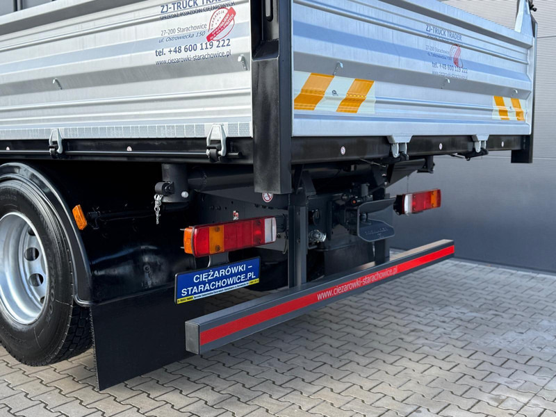 Scania SCANIA P270 6x2 wywrotka 3-stronna + HDS TEREX ATLAS 165.2E Scania SCANIA P270 6x2 wywrotka 3-stronna + HDS TEREX ATLAS 165.2E: صورة 14 Scania SCANIA P270 6x2 wywrotka 3-stronna + HDS TEREX ATLAS 165.2E Scania SCANIA P270 6x2 wywrotka 3-stronna + HDS TEREX ATLAS 165.2E: صورة 14