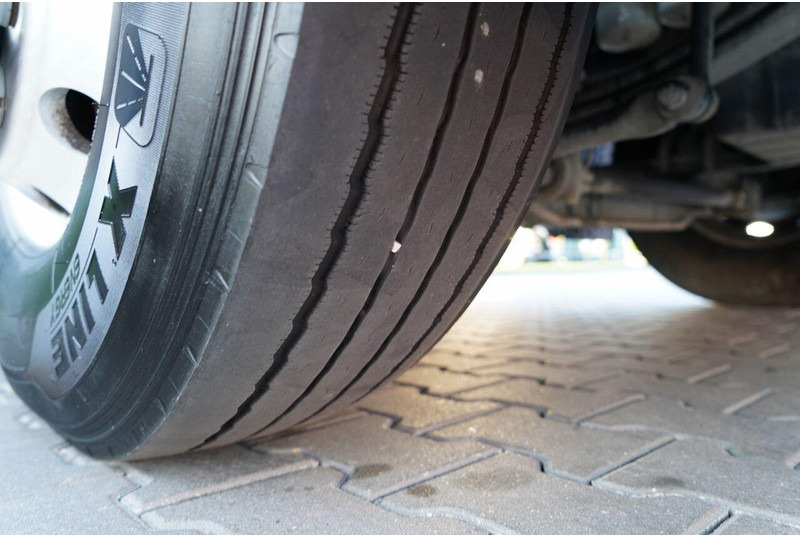 وحدة جر Scania T 440 / 13 LITROWY / / RETARDER / I-PARK COOL /  ALUFELGI / SPRO: صورة 20