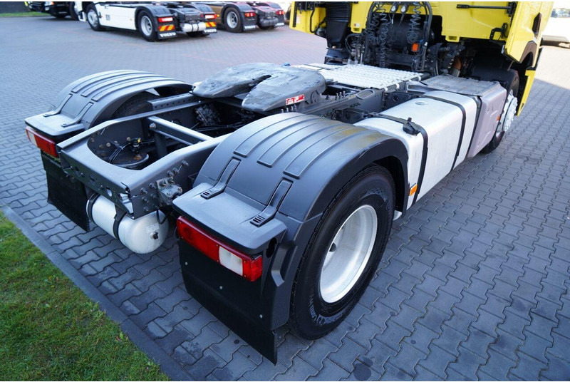 وحدة جر Scania T 440 / 13 LITROWY / / RETARDER / I-PARK COOL /  ALUFELGI / SPRO: صورة 17