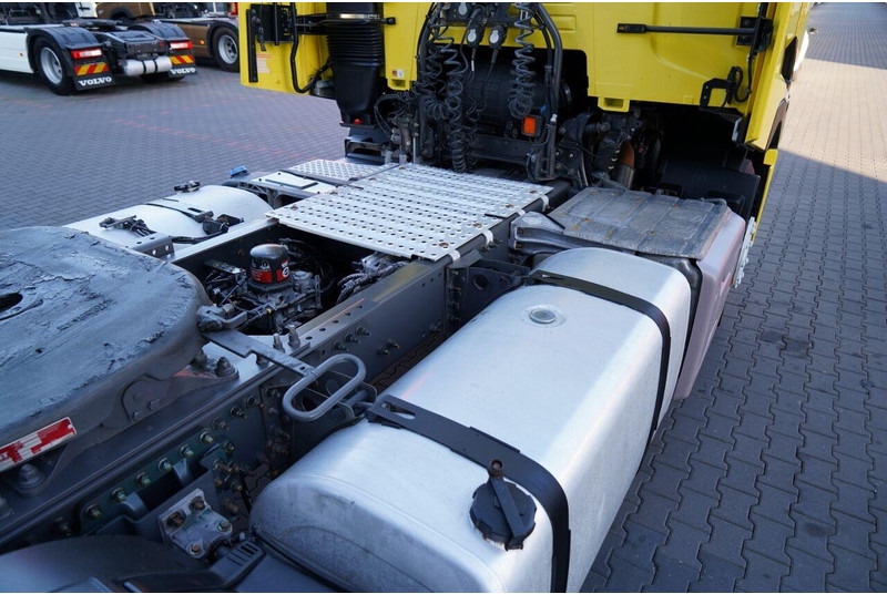 وحدة جر Scania T 440 / 13 LITROWY / / RETARDER / I-PARK COOL /  ALUFELGI / SPRO: صورة 18