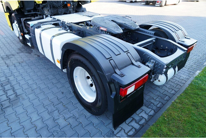 وحدة جر Scania T 440 / 13 LITROWY / / RETARDER / I-PARK COOL /  ALUFELGI / SPRO: صورة 16