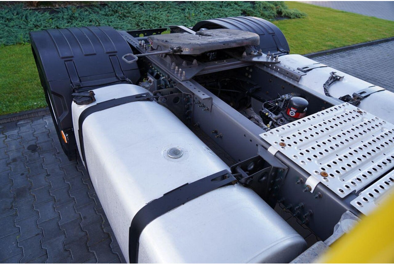 وحدة جر Scania T 440 / 13 LITROWY / / RETARDER / I-PARK COOL /  ALUFELGI / SPRO: صورة 19