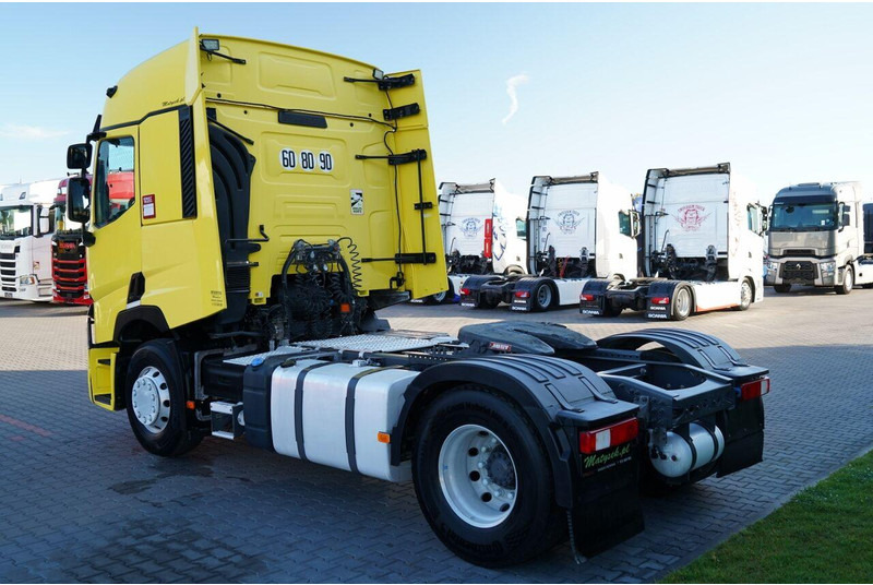 وحدة جر Scania T 440 / 13 LITROWY / / RETARDER / I-PARK COOL /  ALUFELGI / SPRO: صورة 9