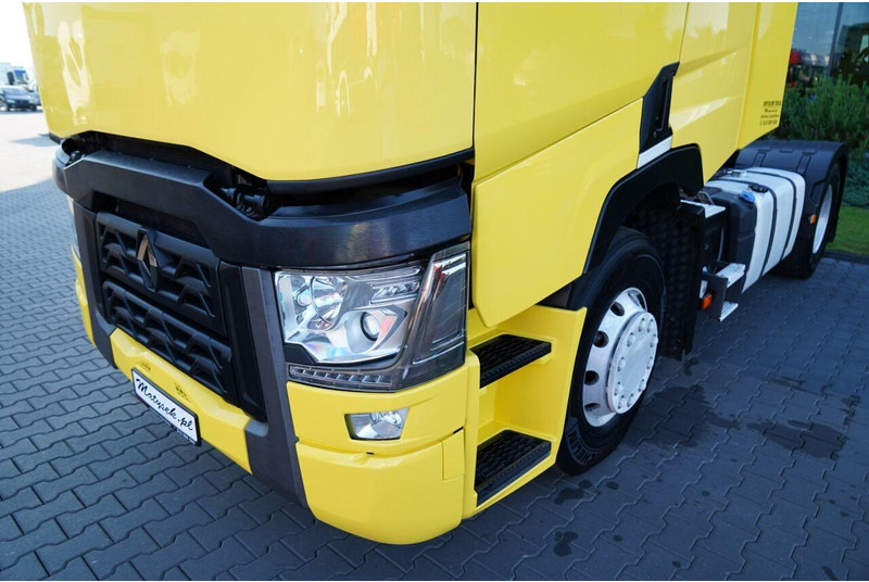 وحدة جر Scania T 440 / 13 LITROWY / / RETARDER / I-PARK COOL /  ALUFELGI / SPRO: صورة 13