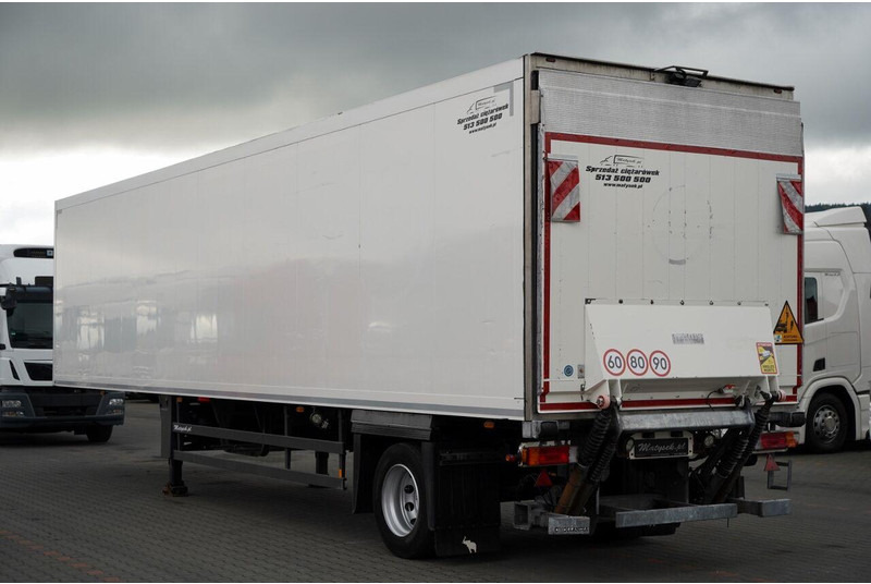 Schmitz Cargobull - نصف مقطورة مُبرِّدة: صورة 4 Schmitz Cargobull - نصف مقطورة مُبرِّدة: صورة 4