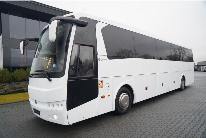 Temsa HD13 / EURO 6/ SPROWADZONA Z FRANCJI / - مركبة كوتش: صورة 3 Temsa HD13 / EURO 6/ SPROWADZONA Z FRANCJI / - مركبة كوتش: صورة 3