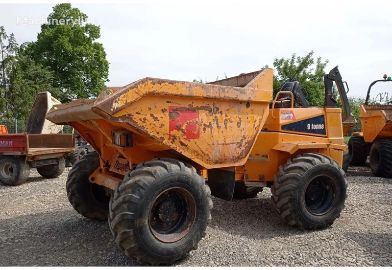Thwaites MACH 690 Mini dumper - شاحنة التعدين: صورة 3 Thwaites MACH 690 Mini dumper - شاحنة التعدين: صورة 3