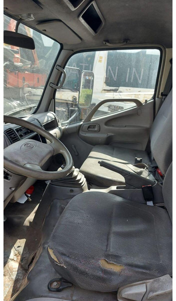 Toyota Dyna 150 3,0 D - Koffer - شاحنة مغلقة الصندوق: صورة 4 Toyota Dyna 150 3,0 D - Koffer - شاحنة مغلقة الصندوق: صورة 4
