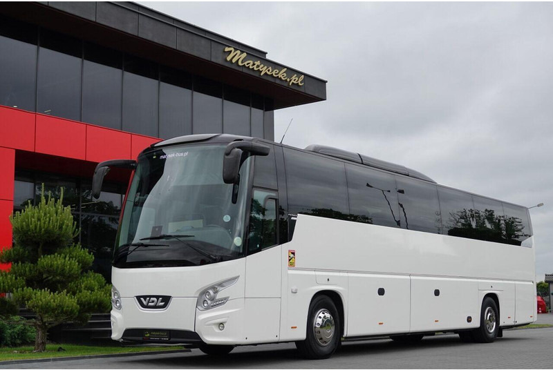 VDL Bova FHD2 - مركبة كوتش: صورة 2 VDL Bova FHD2 - مركبة كوتش: صورة 2