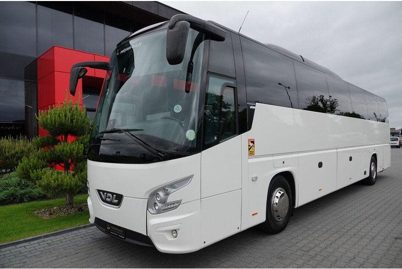 VDL Bova FHD2 - مركبة كوتش: صورة 5 VDL Bova FHD2 - مركبة كوتش: صورة 5