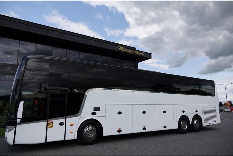 Van Hool TDX 20 ALTANO - مركبة كوتش: صورة 4 Van Hool TDX 20 ALTANO - مركبة كوتش: صورة 4