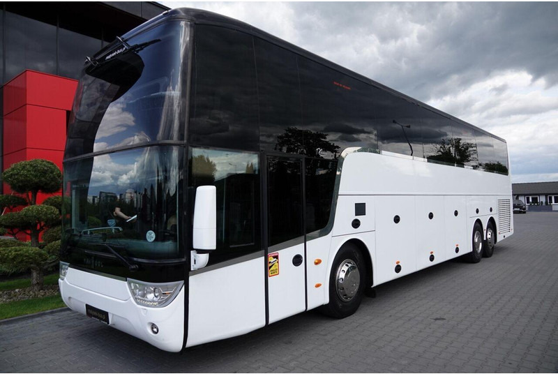 Van Hool TDX 20 ALTANO - مركبة كوتش: صورة 3 Van Hool TDX 20 ALTANO - مركبة كوتش: صورة 3