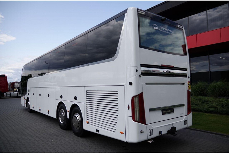 Van Hool TDX 20 ALTANO - مركبة كوتش: صورة 5 Van Hool TDX 20 ALTANO - مركبة كوتش: صورة 5